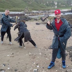 Meet your Posher, Matt